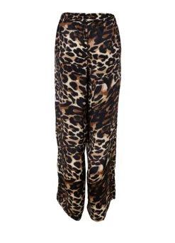 Outlet Bcluna Straight Pant Bukser, Jeans & Leggings