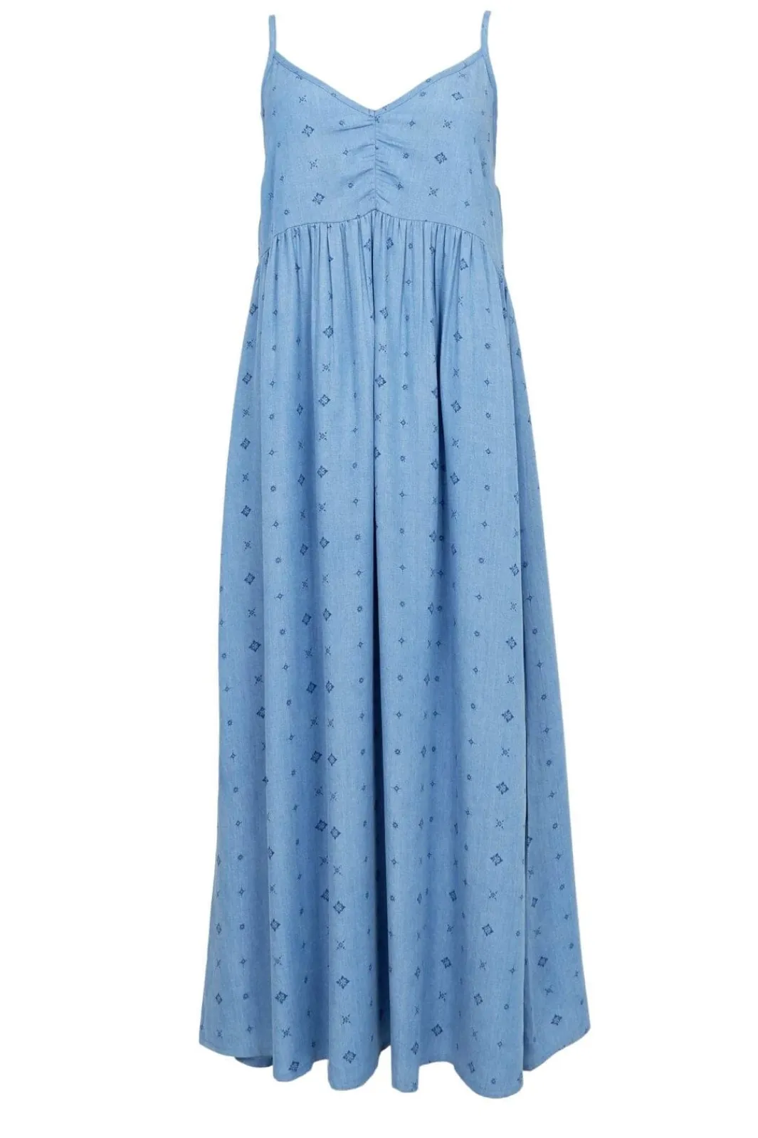 New Bclyra Strap Dress 40890 Kjoler