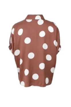 Best Bcmabel Shirt Blouse 40988 Sæt 🛍️|Bluser & Skjorter