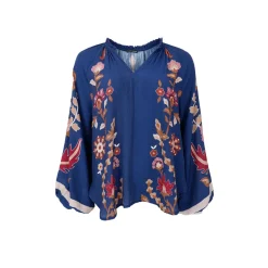 Black Colour Bluser & Skjorter<Bcmarigold Blouse 41024