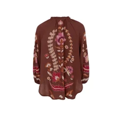 New Bcmarigold Blouse 41024 Bluser & Skjorter