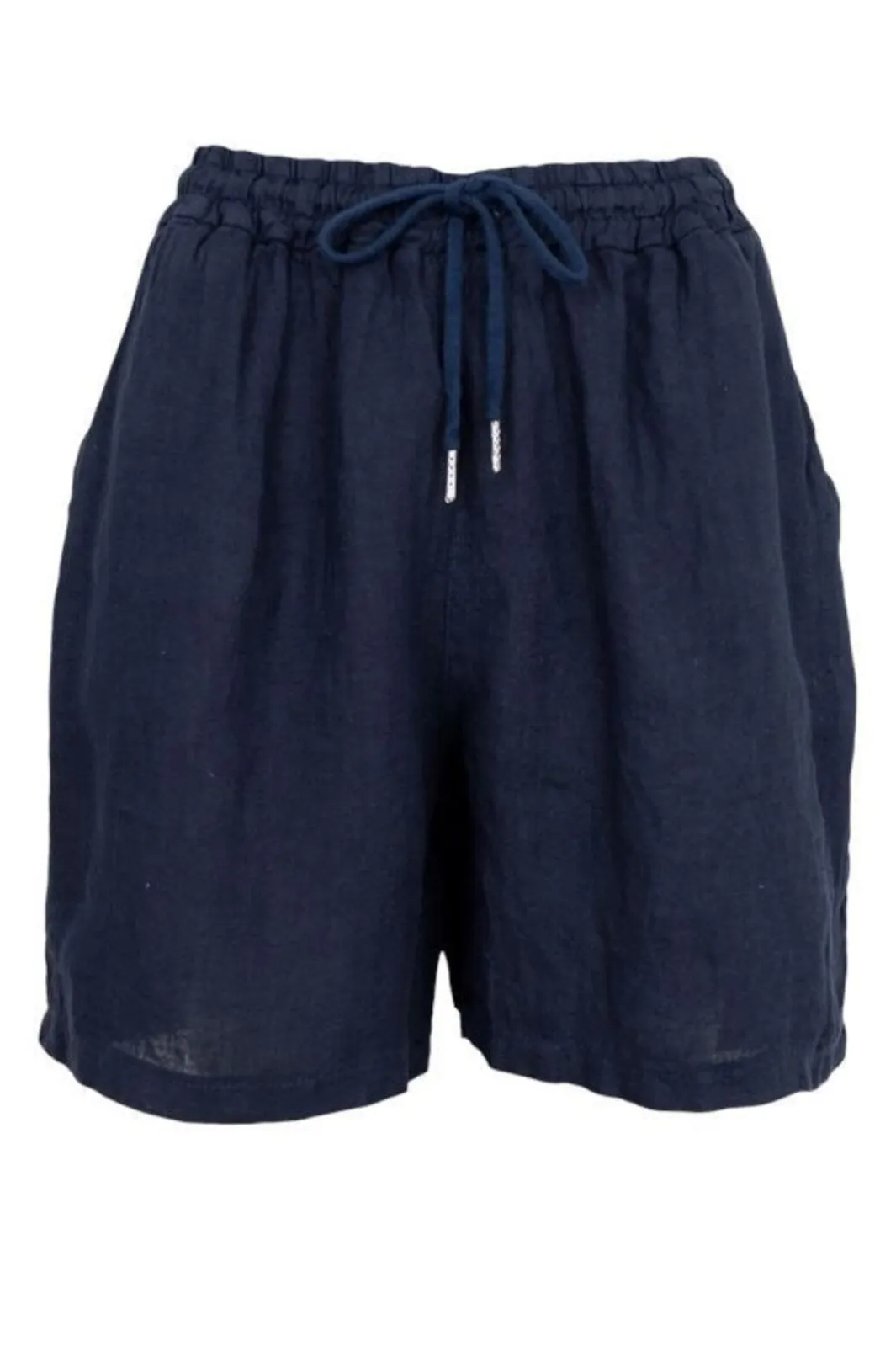 Outlet Bcmelina Linen Shorts 40575 Shorts