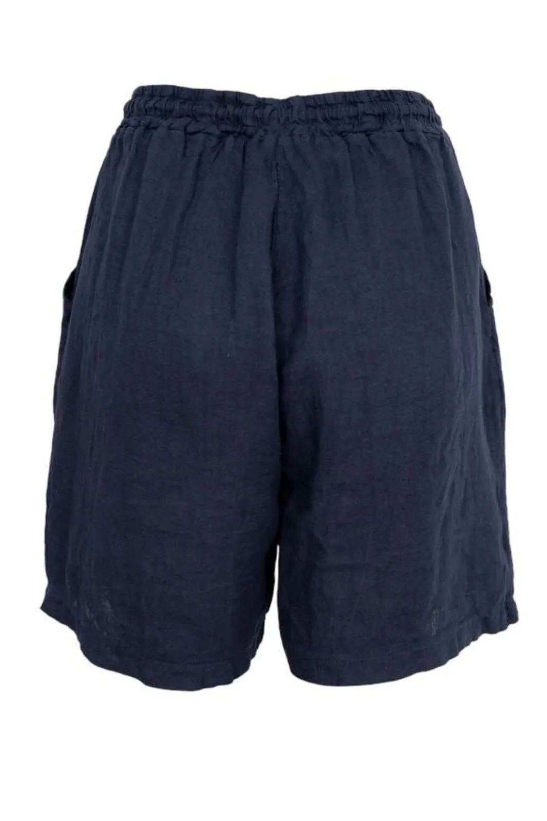 Outlet Bcmelina Linen Shorts 40575 Shorts