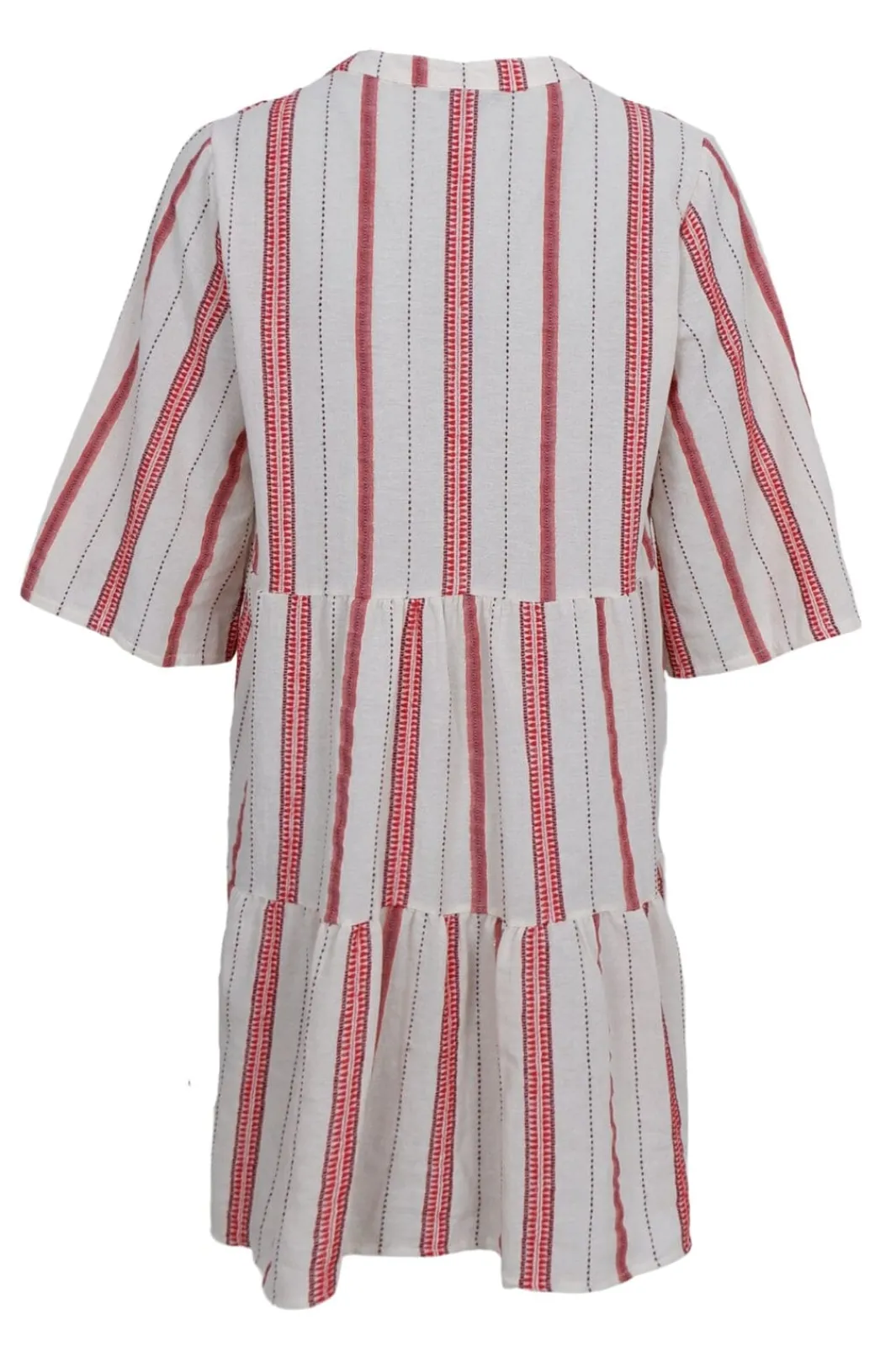 Best Bcmica Boho Dress 40907 Kjoler