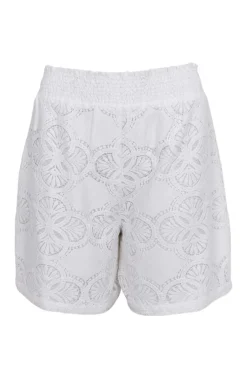 Clearance Bcmilos Lace Shorts 40876 Shorts