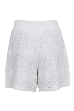 Clearance Bcmilos Lace Shorts 40876 Shorts