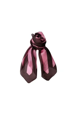 Bcnalira Silk Scarf 208419 Tørklæder