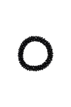 Black Colour Armbånd<Bcnanna 2-In-1 Multi Bracelet 4418