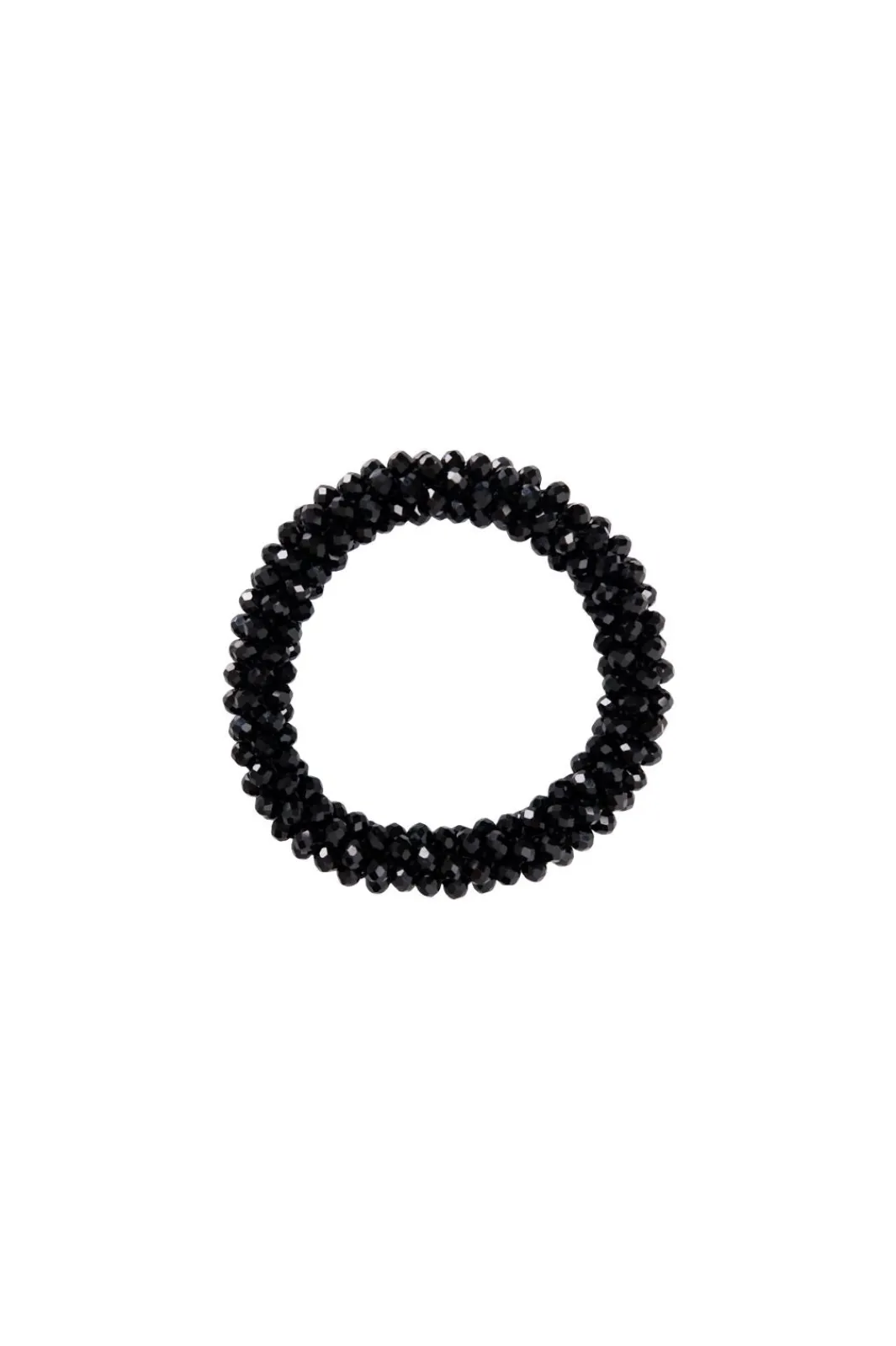 Black Colour Armbånd<Bcnanna 2-In-1 Multi Bracelet 4418