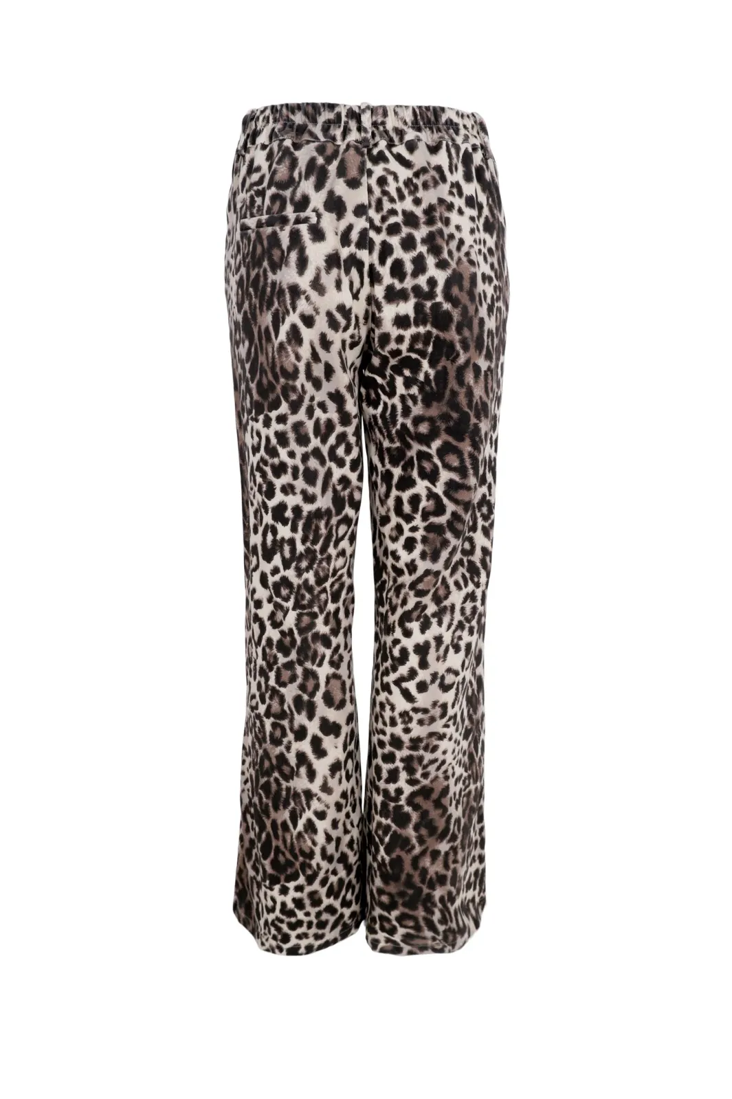 Sale Bcneel Printed Pant Bukser, Jeans & Leggings