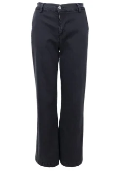 Black Colour Bukser, Jeans & Leggings<Bcnessa Pocket Jeans