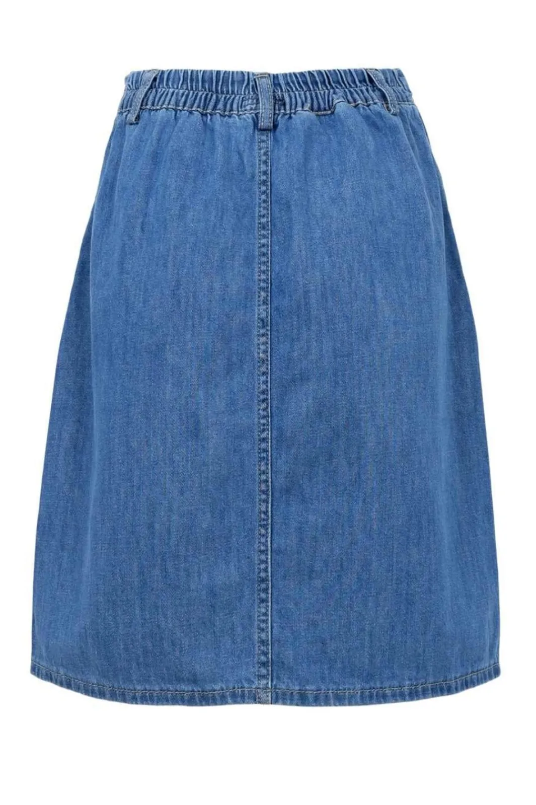 Bcnettie Denim Skirt 40892 Nederdele