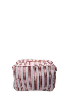 Black Colour Tasker & Punge<Bcnorma Makeup Bag