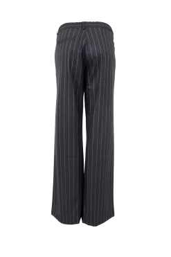 Black Colour Sæt 🛍️|Bukser, Jeans & Leggings<Bcoxford Box Pant 40945