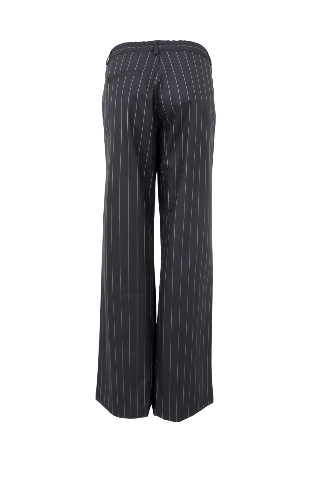 Black Colour Sæt 🛍️|Bukser, Jeans & Leggings<Bcoxford Box Pant 40945