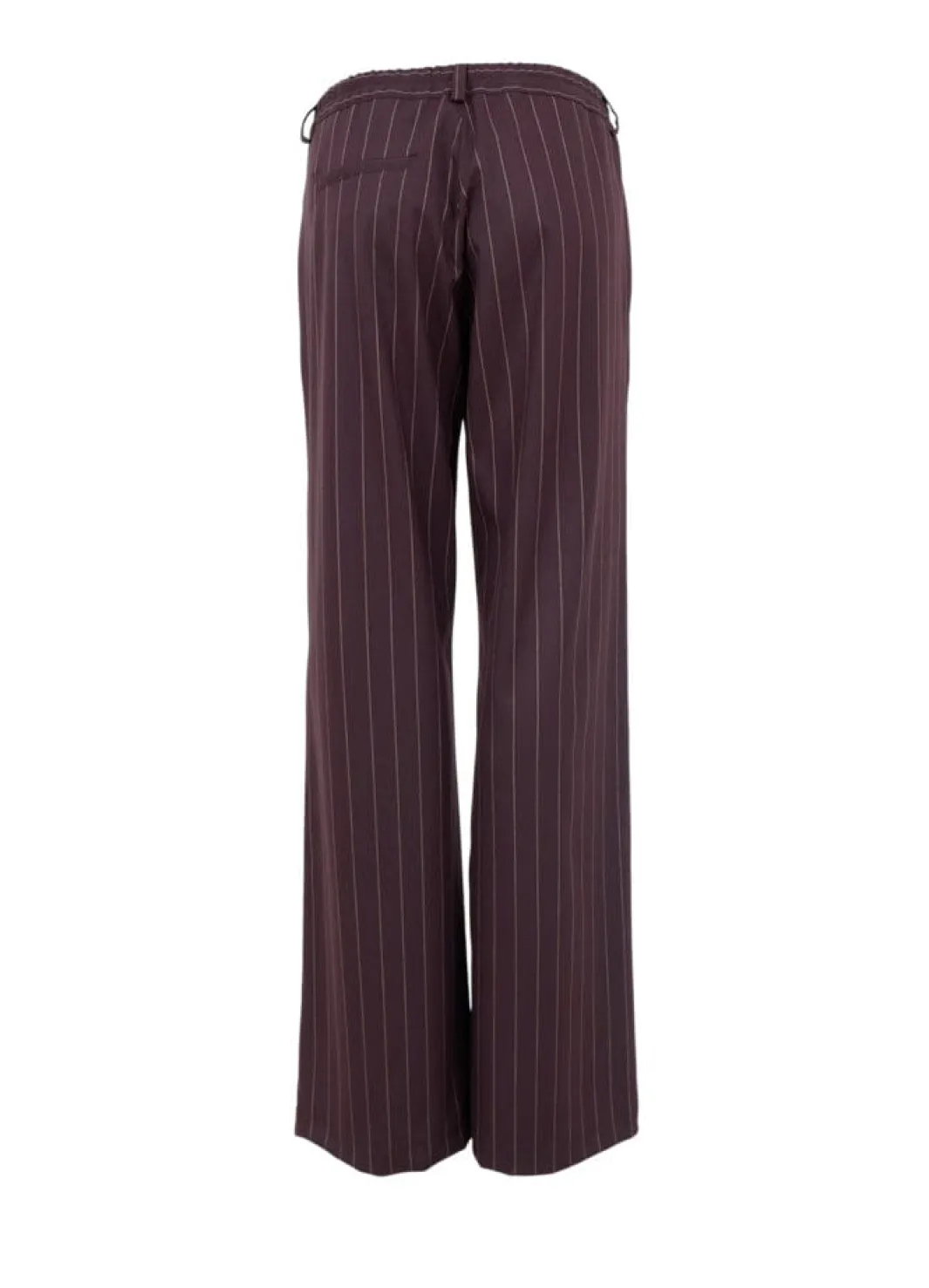 Black Colour Sæt 🛍️|Bukser, Jeans & Leggings<Bcoxford Box Pant 40945