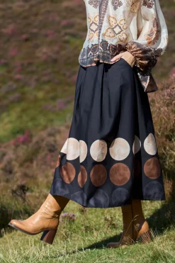 Discount Bcparis Skirt 41013 Nederdele