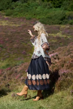 Discount Bcparis Skirt 41013 Nederdele