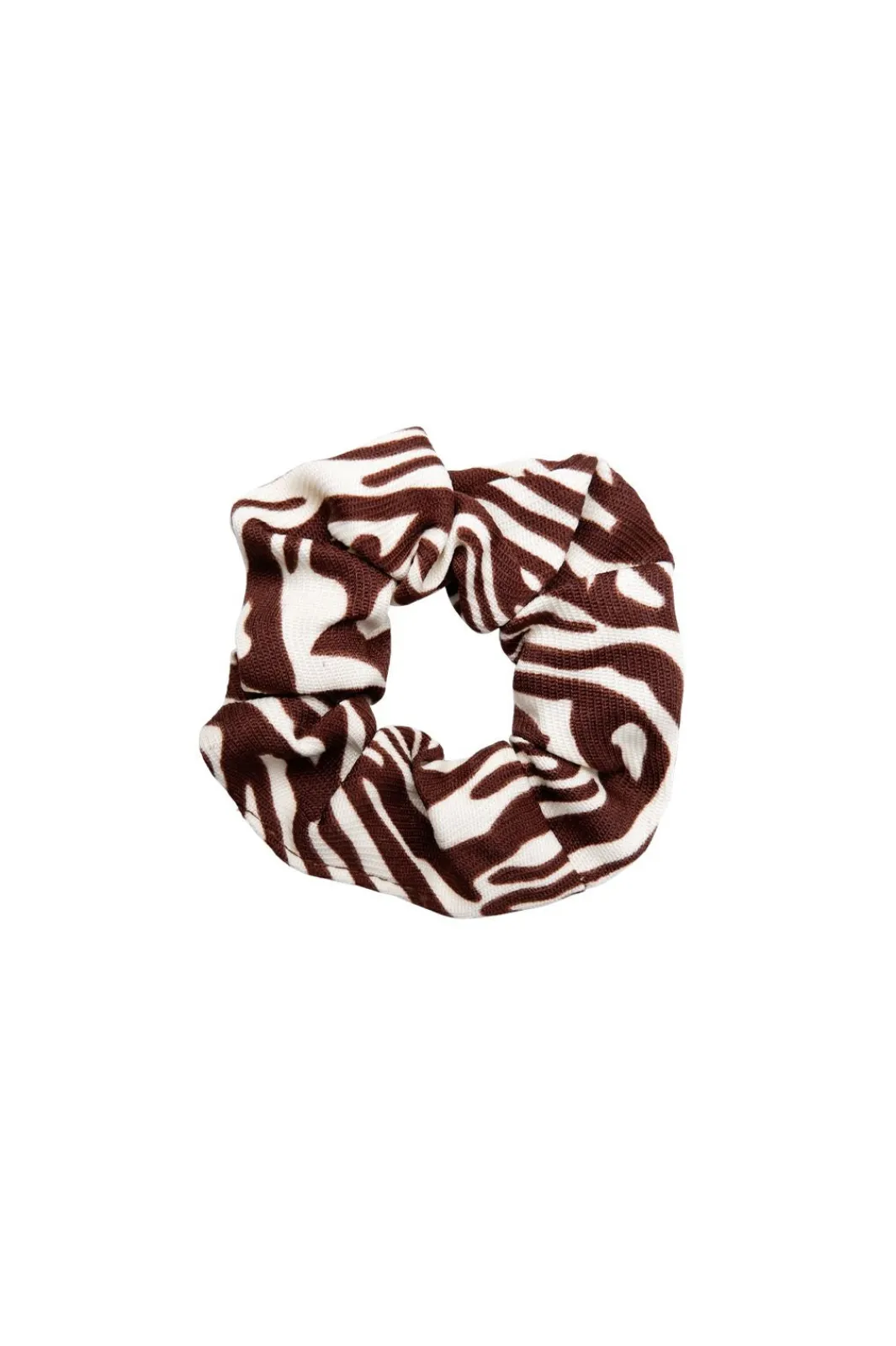 Børn Black Colour Hårpynt & Accessories|Hårpynt & Accessories<Bcrhy Scrunchie 6864