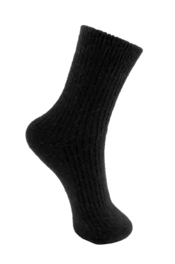 Outlet Bcronja Wool Sock Strømper & Strømpebukser