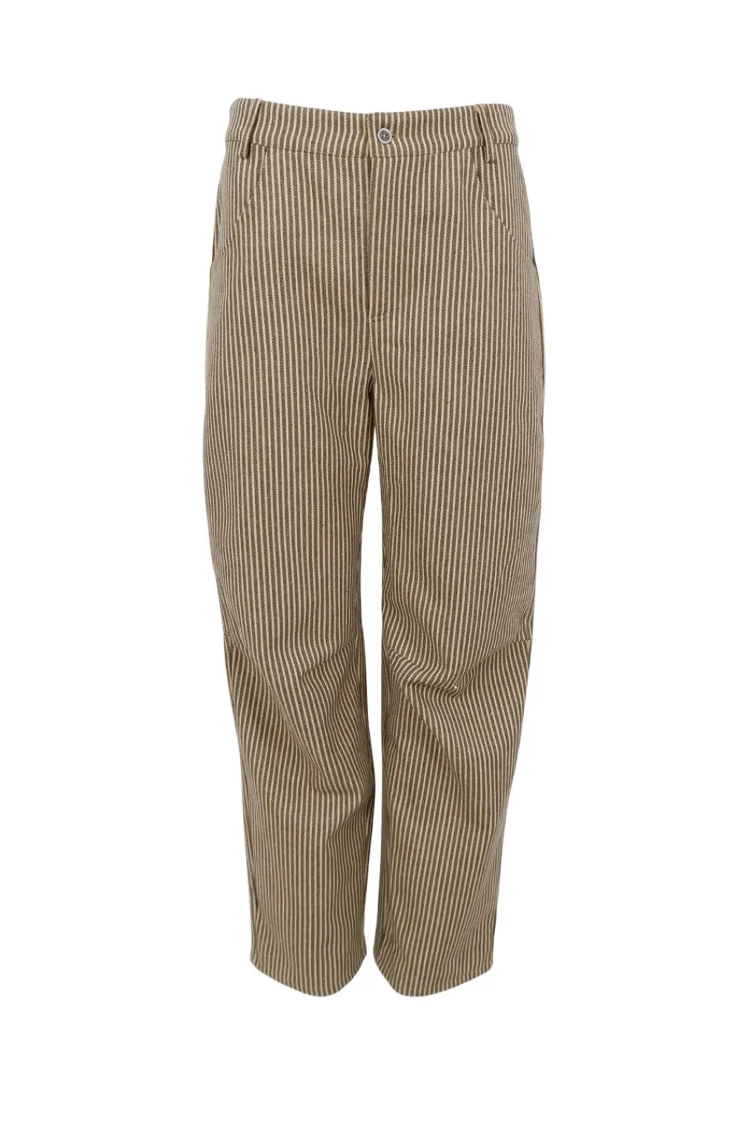 Bcross Striped Jeans 40830 Bukser, Jeans & Leggings
