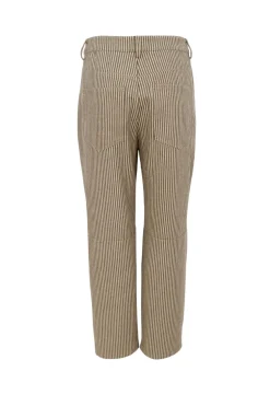 Bcross Striped Jeans 40830 Bukser, Jeans & Leggings