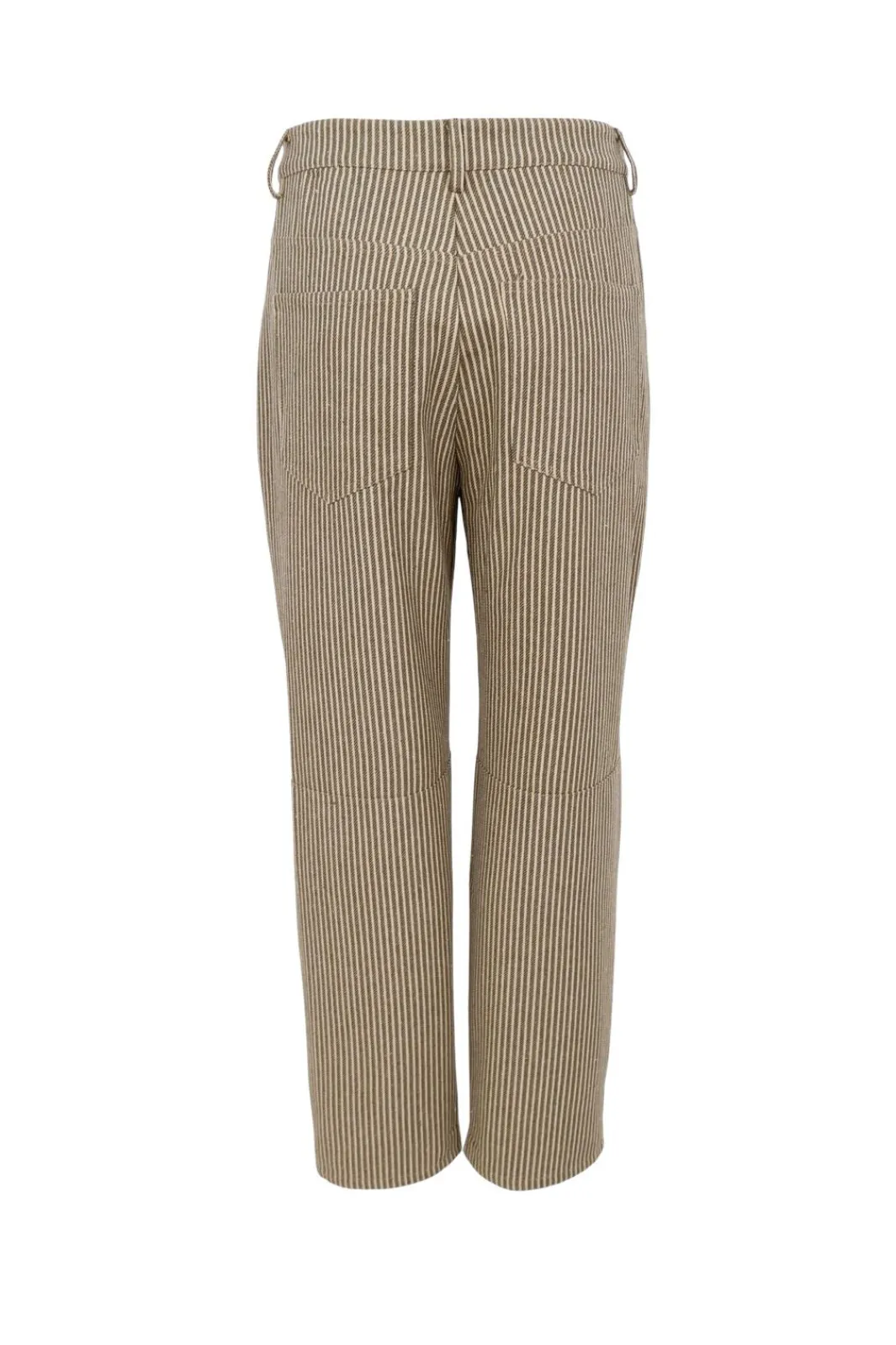 Bcross Striped Jeans 40830 Bukser, Jeans & Leggings