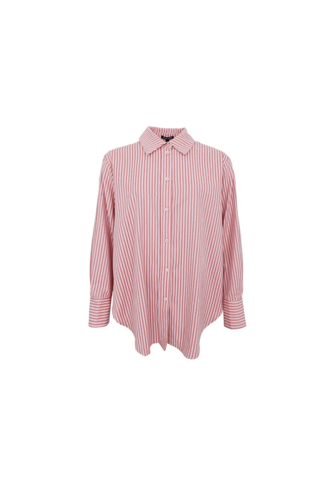 Online Bcstarry Strass Shirt 41050 Bluser & Skjorter|Ammevenligt Tøj