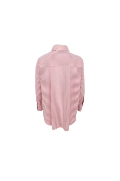 Online Bcstarry Strass Shirt 41050 Bluser & Skjorter|Ammevenligt Tøj