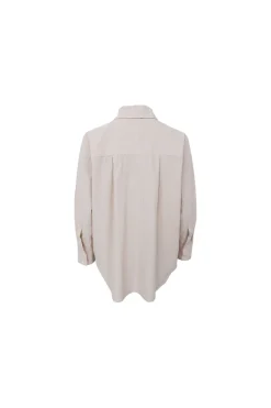 Clearance Bcstarry Strass Shirt 40786 Bluser & Skjorter|Ammevenligt Tøj