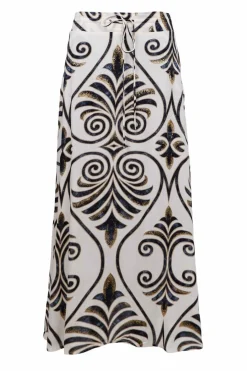 Black Colour Nederdele<Bcstella Regular Skirt 39606