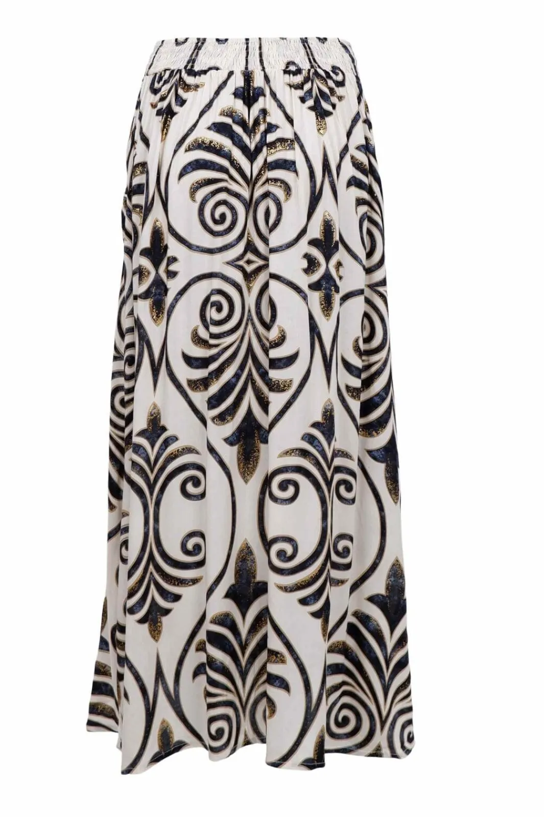 Black Colour Nederdele<Bcstella Regular Skirt 39606