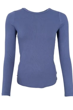 Clearance Bctea Ls Tee 40694 Bluser & Skjorter