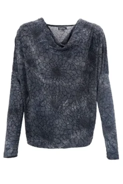 Black Colour Bluser & Skjorter<Bctessa Ls Blouse 40941