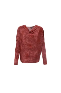 Online Bctessa Ls Blouse 40941 Bluser & Skjorter