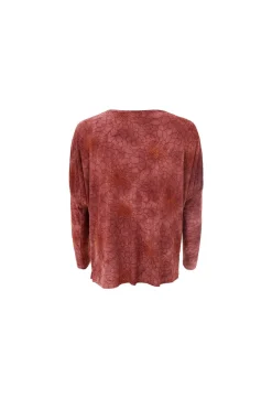 Online Bctessa Ls Blouse 40941 Bluser & Skjorter