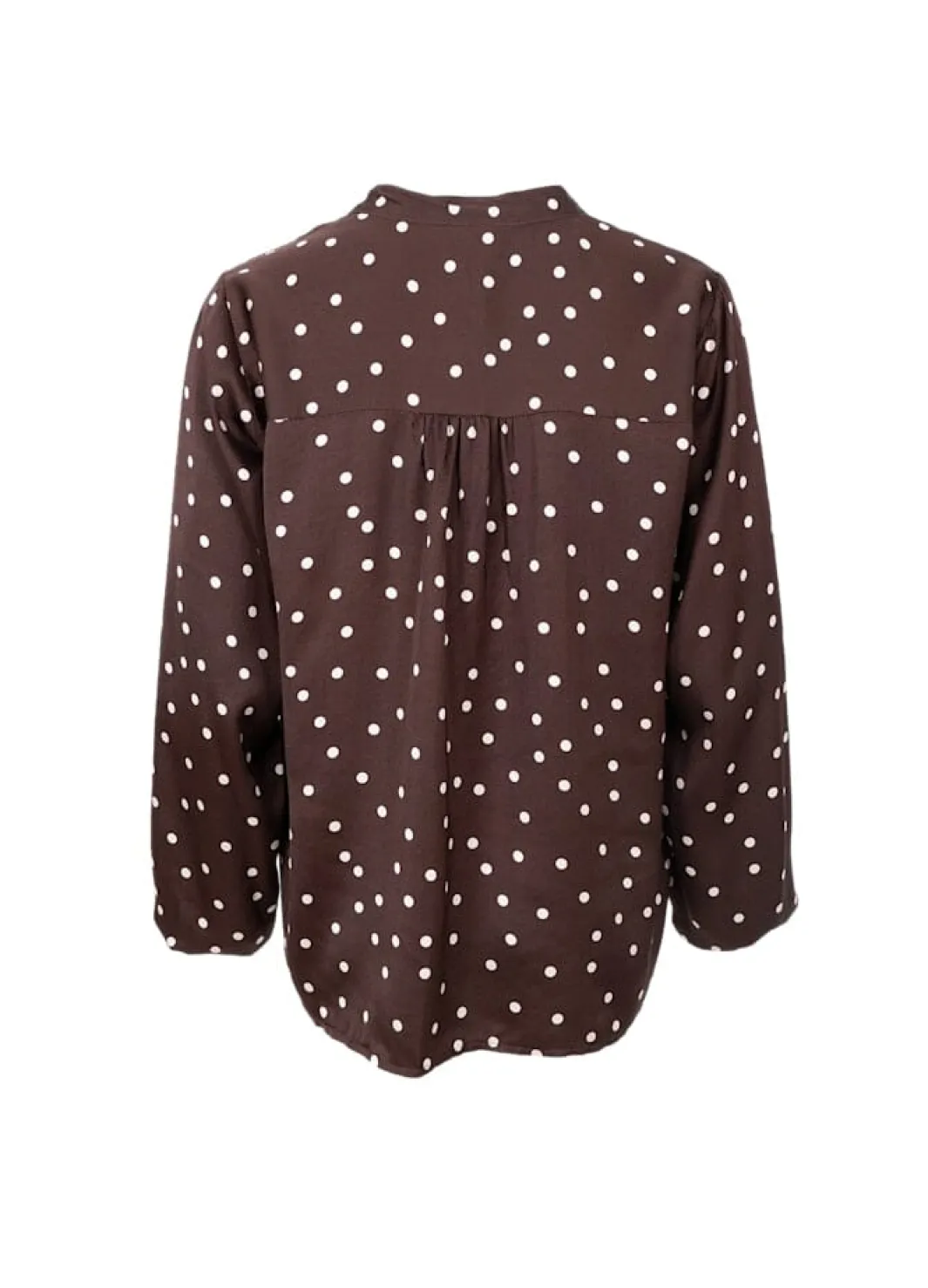 Black Colour Sæt 🛍️|Bluser & Skjorter<Bcvalery Ls Blouse 41019