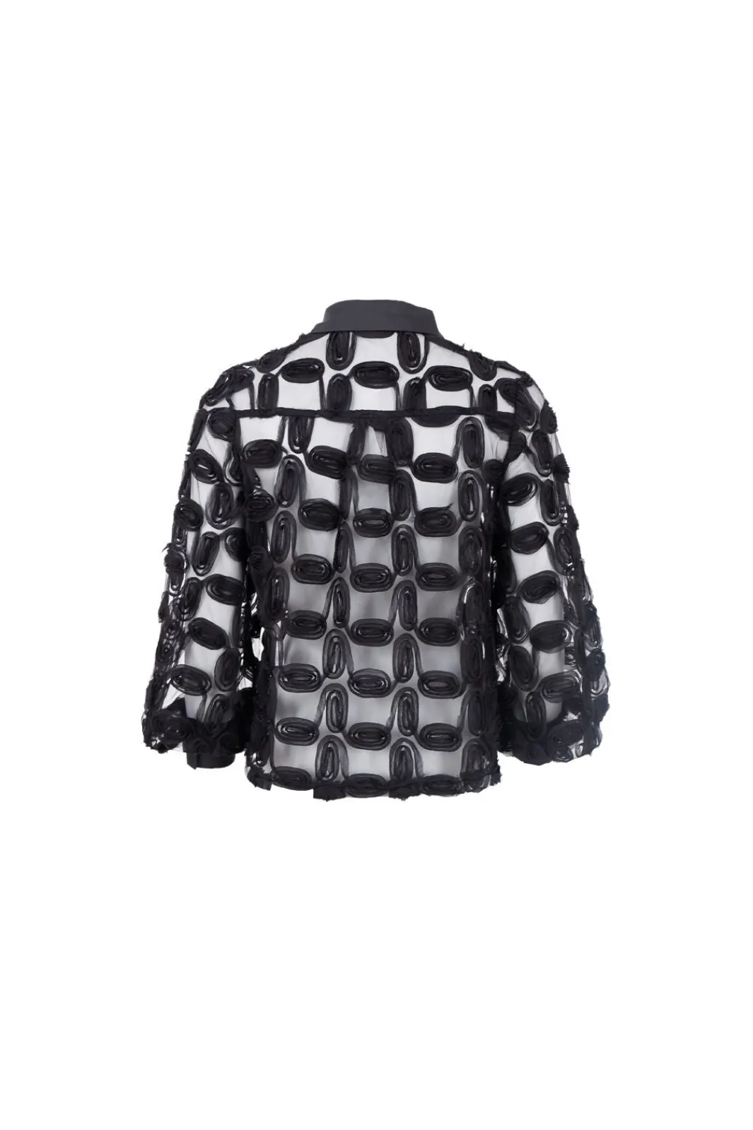Black Colour Bluser & Skjorter<Bcviolet Shirt 40802