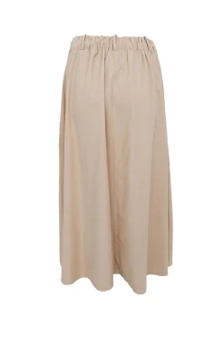Black Colour Nederdele<Bcvirginia Corduroy Skirt 41066