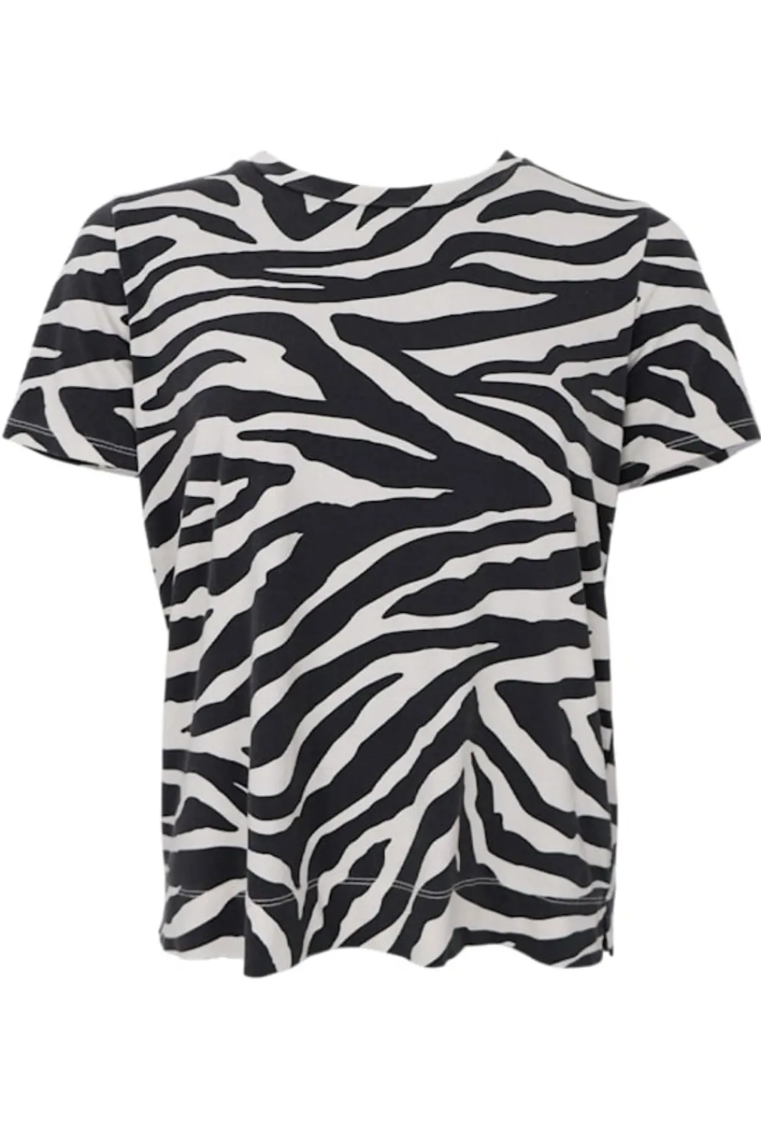 Outlet Bczelda S/S T-Shirt 40997 T-Shirts & Toppe