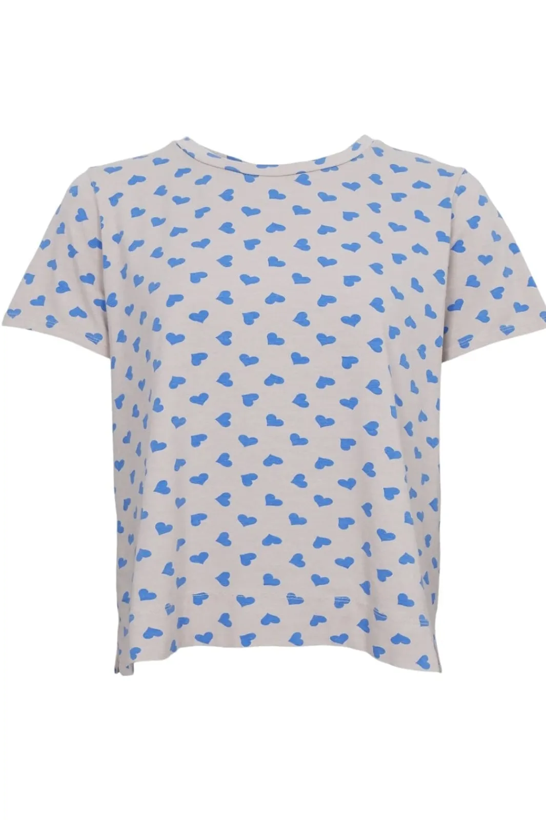 Best Bczelda S/S T-Shirt 40885 T-Shirts & Toppe