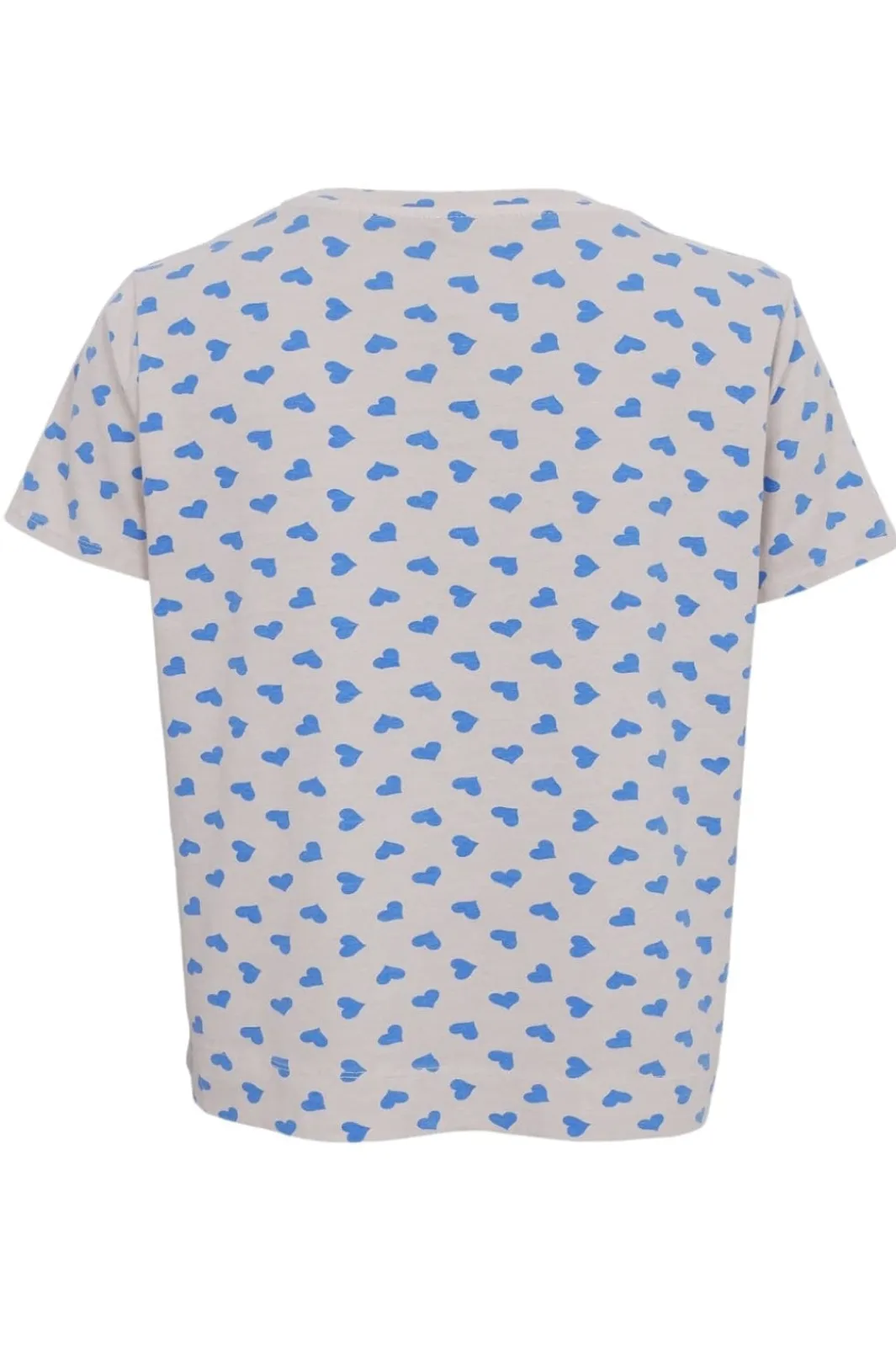 Best Bczelda S/S T-Shirt 40885 T-Shirts & Toppe