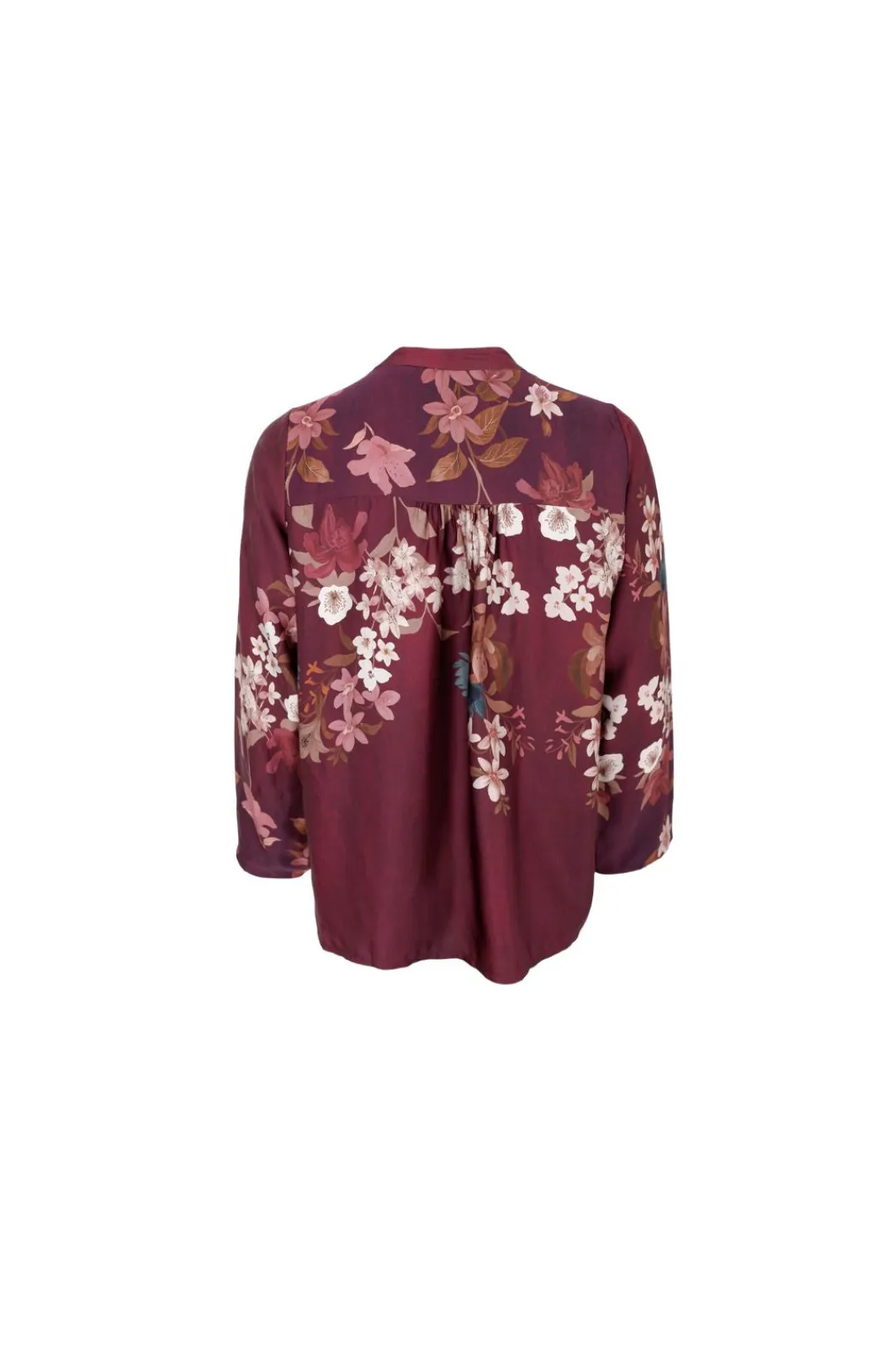 Hot Bczendaya Ls Blouse 41028 Bluser & Skjorter