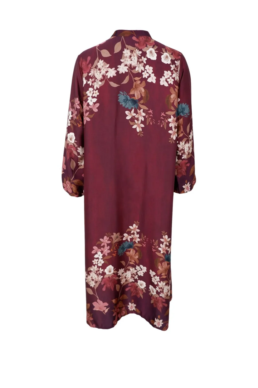 Black Colour Kjoler|Ammevenligt Tøj<Bczendaya Satin Dress 41027