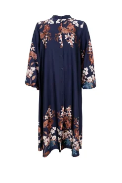 Outlet Bczendaya Satin Dress 41027 Kjoler|Ammevenligt Tøj