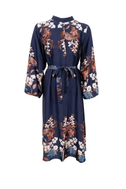 Outlet Bczendaya Satin Dress 41027 Kjoler|Ammevenligt Tøj