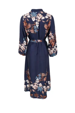 Outlet Bczendaya Satin Dress 41027 Kjoler|Ammevenligt Tøj
