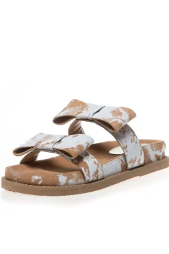 Copenhagen Shoes Copenhagen Shoes|Sandaler<Be My Guest Suede CS8409