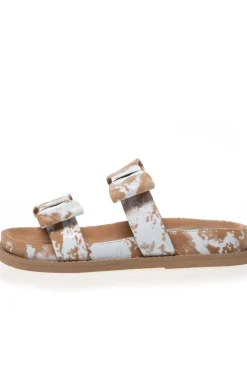 Copenhagen Shoes Copenhagen Shoes|Sandaler<Be My Guest Suede CS8409
