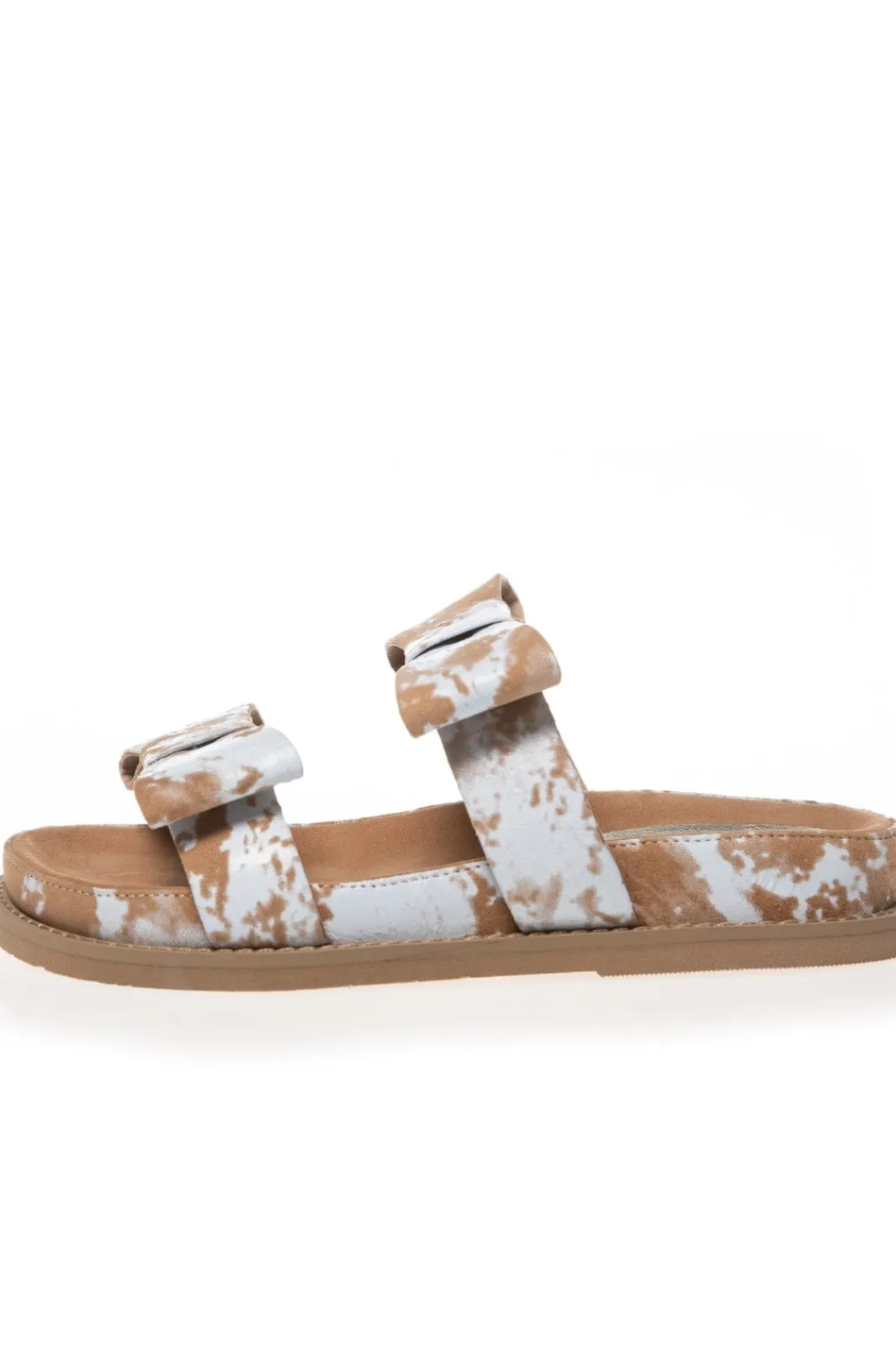 Copenhagen Shoes Copenhagen Shoes|Sandaler<Be My Guest Suede CS8409